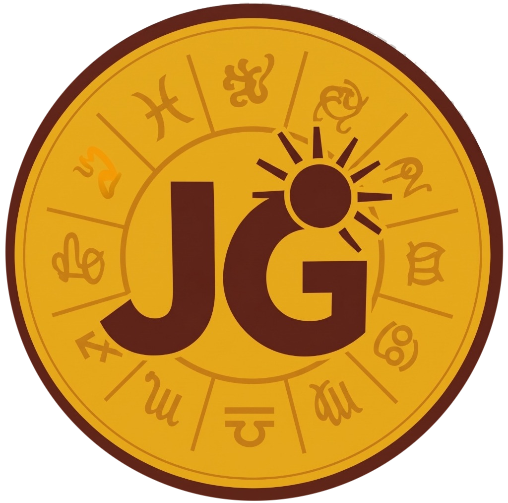 JyotishGram Logo